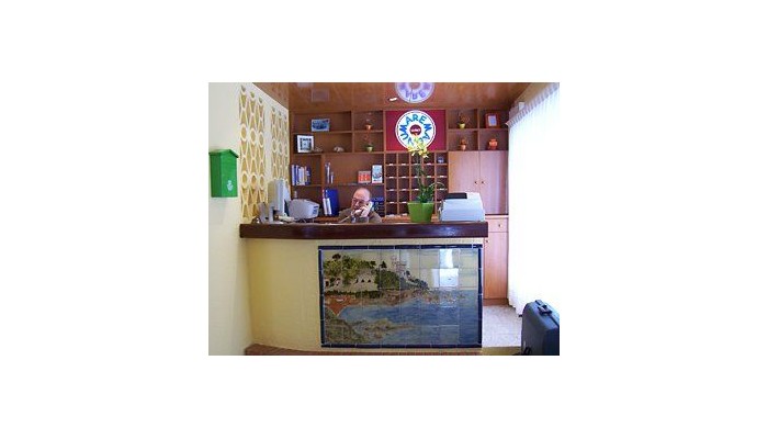 Hotel Maremagnum Lloret poza 3