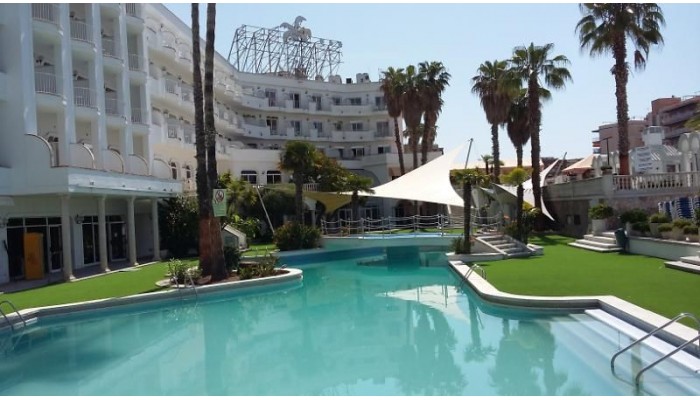 Poza pentru Hotel Marina Sand 431-1487695703 Hotel Marina Sand poza 2