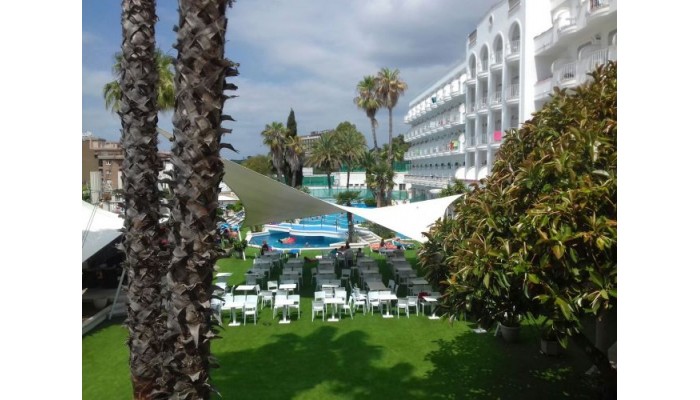 Poza pentru Hotel Marina Sand 562-1487695713 Hotel Marina Sand poza 7