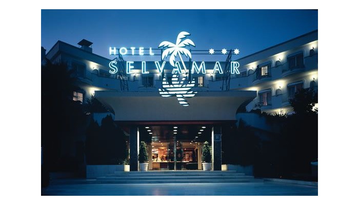 Poza pentru Hotel Marina Sand 828-1487695726 Hotel Marina Sand poza 11