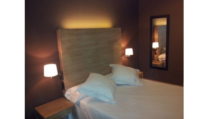 Poza pentru Hotel Marina - Tossa 126-1487703678 Hotel Marina - Tossa poza 0