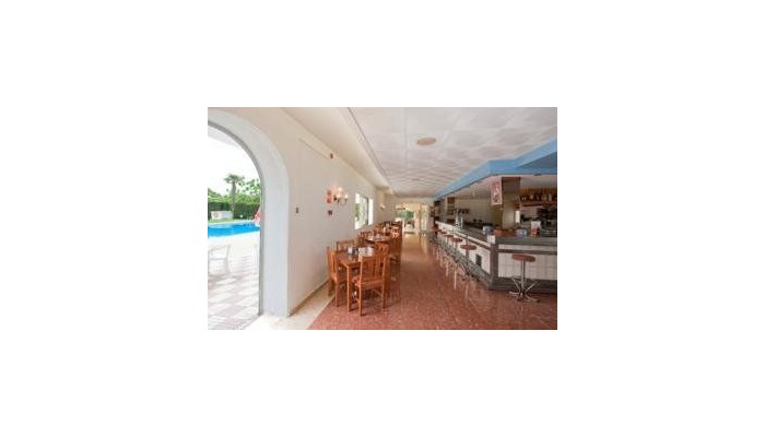 Poza pentru Hotel Marina - Tossa 203-1487703705 Hotel Marina - Tossa poza 9