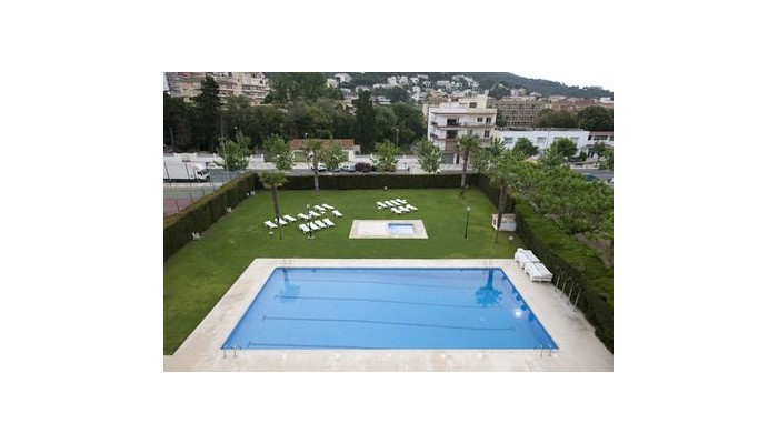 Poza pentru Hotel Marina - Tossa 215-1487703691 Hotel Marina - Tossa poza 2