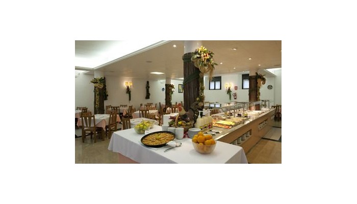 Poza pentru Hotel Marina - Tossa 342-1487703694 Hotel Marina - Tossa poza 4