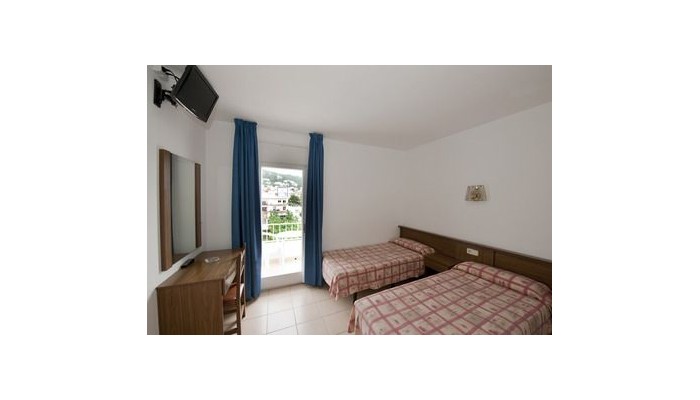 Poza pentru Hotel Marina - Tossa 563-1487703695 Hotel Marina - Tossa poza 5