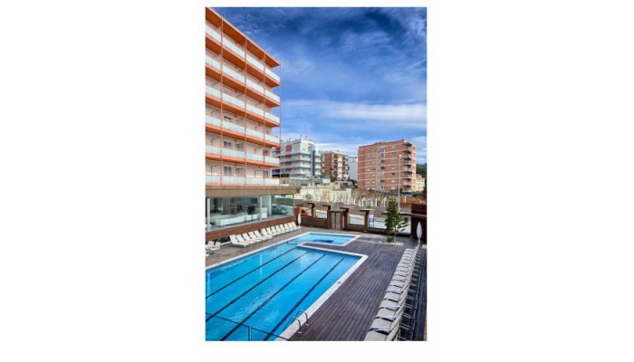 Poza pentru Hotel Mariner - Lloret 152-1487695728 Hotel Mariner - Lloret poza 0