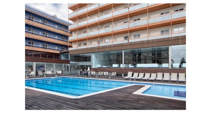 Poza pentru Hotel Mariner - Lloret 773-1487695745 Hotel Mariner - Lloret poza 9