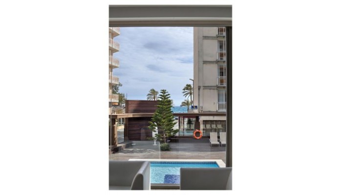 Poza pentru Hotel Mariner - Lloret 964-1487695732 Hotel Mariner - Lloret poza 2