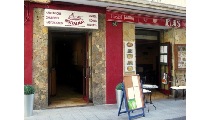Poza pentru Hotel Mas Center - Lloret 241-1487703714 Hotel Mas Center - Lloret poza 2