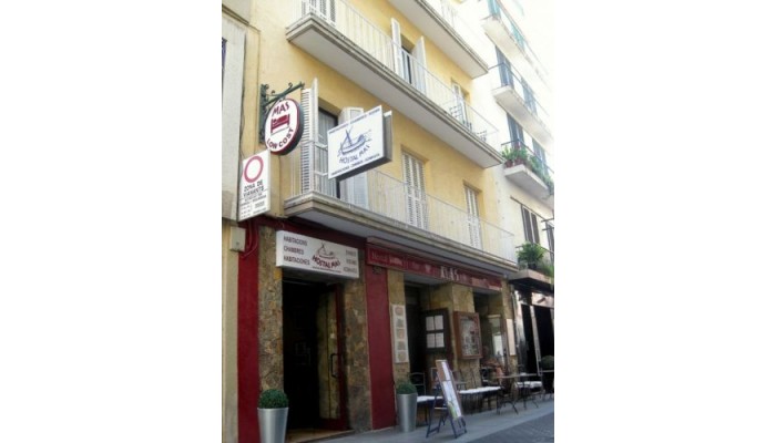 Poza pentru Hotel Mas Center - Lloret 881-1487703709 Hotel Mas Center - Lloret poza 0