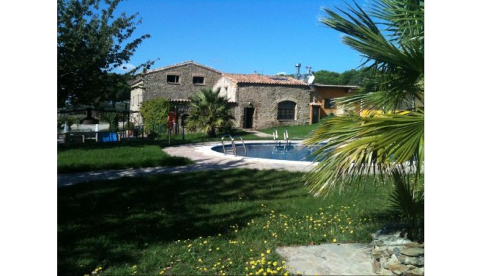 Poza pentru Hotel Mas Palou 153-1487703010 Hotel Mas Palou poza 4