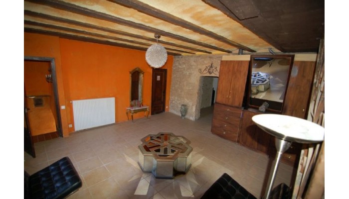 Poza pentru Hotel Mas Palou 440-1487703008 Hotel Mas Palou poza 3
