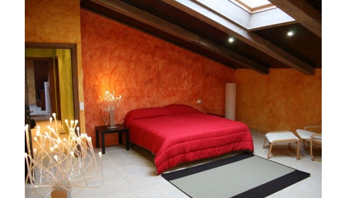 Poza pentru Hotel Mas Palou 547-1487703012 Hotel Mas Palou poza 5