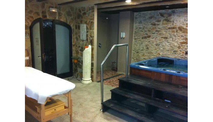 Hotel Mas Palou - Roses poza 3