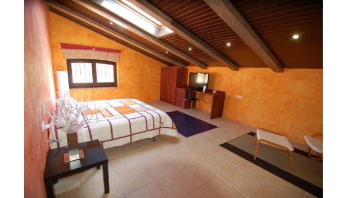 Hotel Mas Palou - Roses poza 2