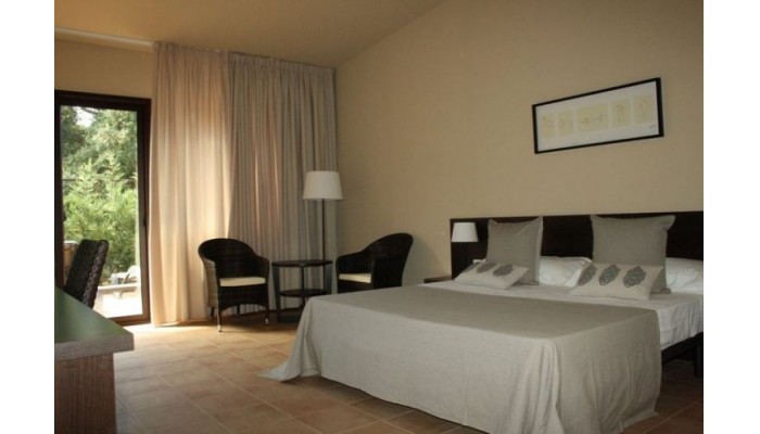 Poza pentru Hotel Mas Salvi - Pals 641-1487695770 Hotel Mas Salvi - Pals poza 0