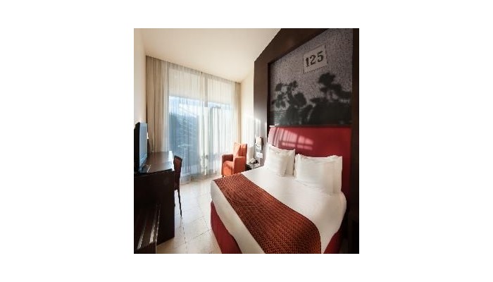 Poza pentru Hotel Mas Sola 106-1487696741 Hotel Mas Sola poza 10