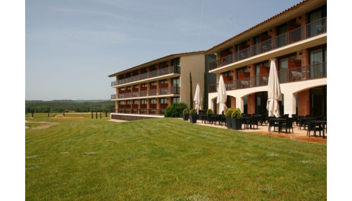 Poza pentru Hotel Mas Sola - Santa Coloma De Farners 451-1487695774 Hotel Mas Sola - Santa Coloma De Farners poza 0