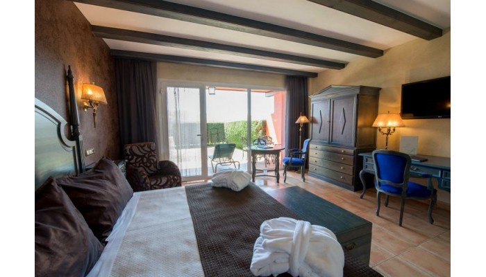 Poza pentru Hotel Mas Tapiolas 277-1487696764 Hotel Mas Tapiolas poza 8