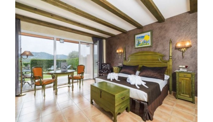 Poza pentru Hotel Mas Tapiolas 287-1487696746 Hotel Mas Tapiolas poza 1