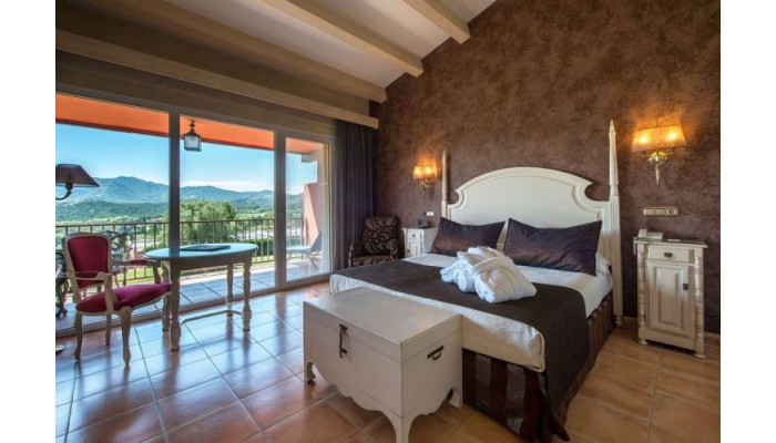 Poza pentru Hotel Mas Tapiolas 308-1487696769 Hotel Mas Tapiolas poza 10