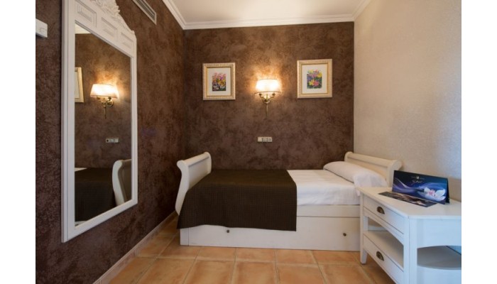 Poza pentru Hotel Mas Tapiolas 381-1487696749 Hotel Mas Tapiolas poza 2
