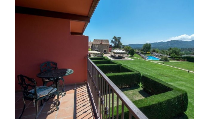 Poza pentru Hotel Mas Tapiolas 562-1487696766 Hotel Mas Tapiolas poza 9