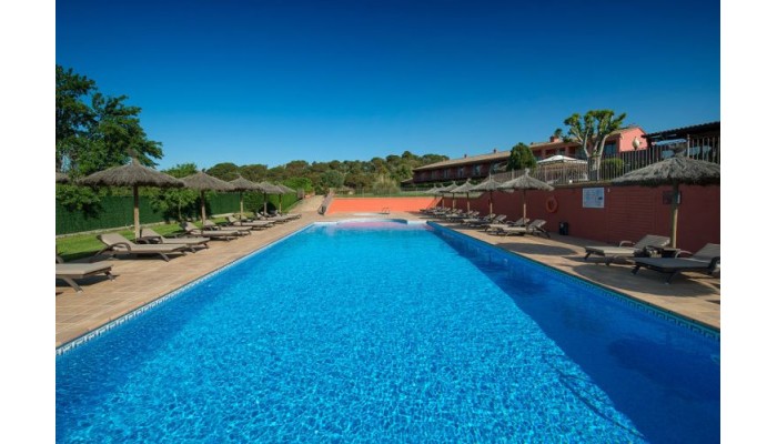 Poza pentru Hotel Mas Tapiolas 970-1487696772 Hotel Mas Tapiolas poza 11