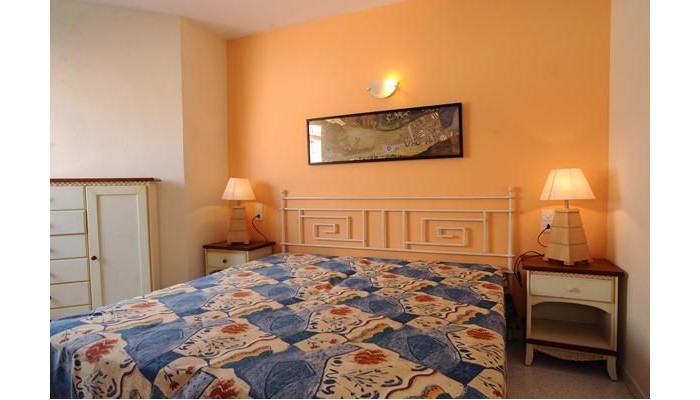 Hotel Maurici Park poza 0