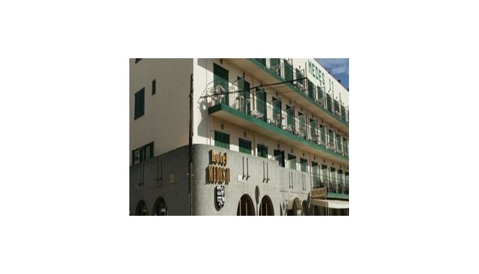 Poza pentru Hotel Medes Ii 260-1487699764 Hotel Medes Ii poza 0