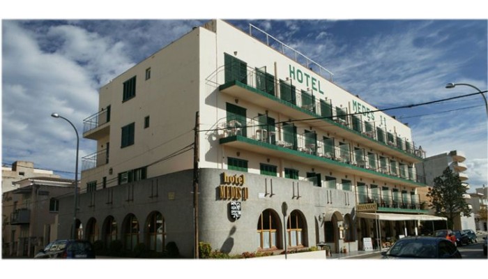 Poza pentru Hotel Medes Ii 432-1487699771 Hotel Medes Ii poza 4