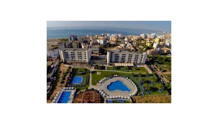 Poza pentru Hotel Mediterraneo Park 477-1487695779 Hotel Mediterraneo Park poza 2