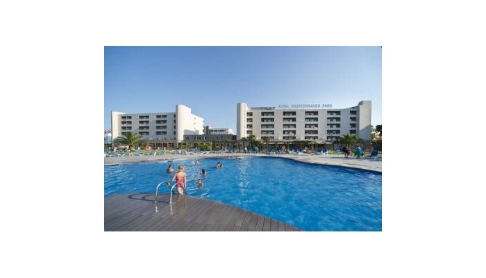Poza pentru Hotel Mediterraneo Park 525-1487695781 Hotel Mediterraneo Park poza 4