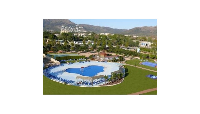 Poza pentru Hotel Mediterraneo Park 668-1487695780 Hotel Mediterraneo Park poza 3