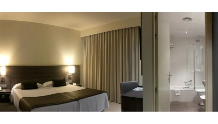 Poza pentru Hotel Mediterraneo Park - Roses 250-1487695798 Hotel Mediterraneo Park - Roses poza 4
