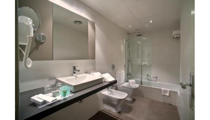 Poza pentru Hotel Mediterraneo Park - Roses 619-1487695799 Hotel Mediterraneo Park - Roses poza 5