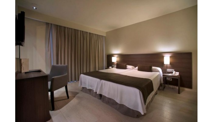 Poza pentru Hotel Mediterraneo Park - Roses 622-1487695795 Hotel Mediterraneo Park - Roses poza 2