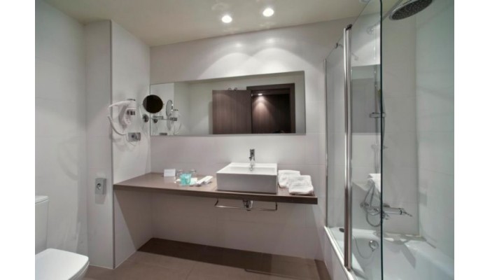 Poza pentru Hotel Mediterraneo Park - Roses 769-1487695801 Hotel Mediterraneo Park - Roses poza 6