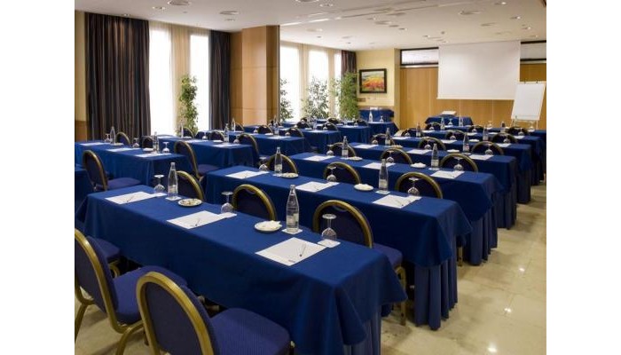 Poza pentru Hotel Melia Girona 1001-1552502530 Hotel Melia Girona poza 5