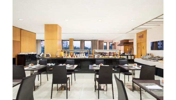 Poza pentru Hotel Melia Girona 175-1552502532 Hotel Melia Girona poza 9