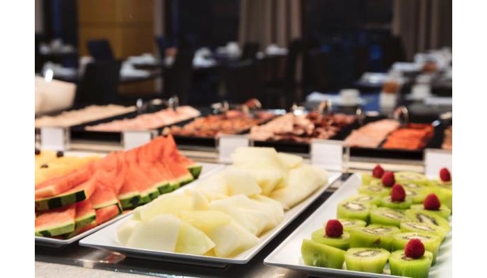 Poza pentru Hotel Melia Girona 263-1552502531 Hotel Melia Girona poza 8