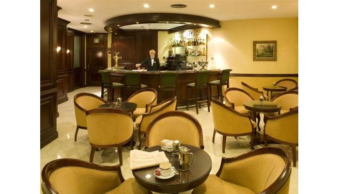 Poza pentru Hotel Melia Girona 3185-1552502529 Hotel Melia Girona poza 4