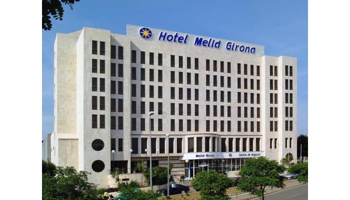 Poza pentru Hotel Melia Girona 3469-1552502526 Hotel Melia Girona poza 0