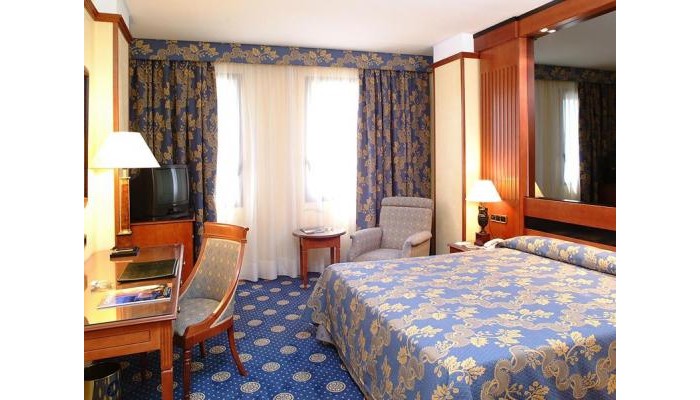 Poza pentru Hotel Melia Girona 3650-1552502527 Hotel Melia Girona poza 1