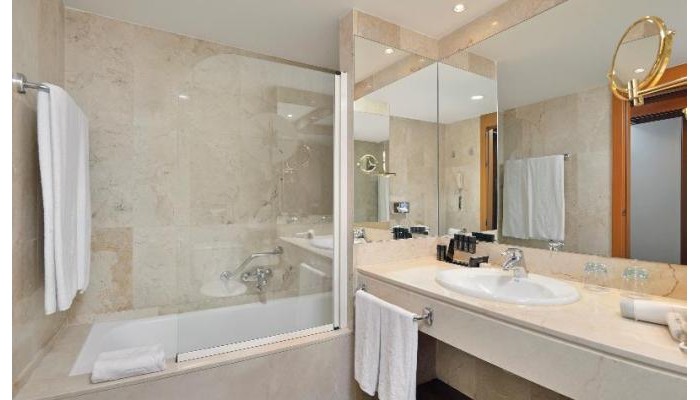 Poza pentru Hotel Melia Girona 559-1552502531 Hotel Melia Girona poza 7