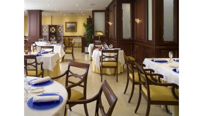Poza pentru Hotel Melia Girona 7529-1552502527 Hotel Melia Girona poza 2
