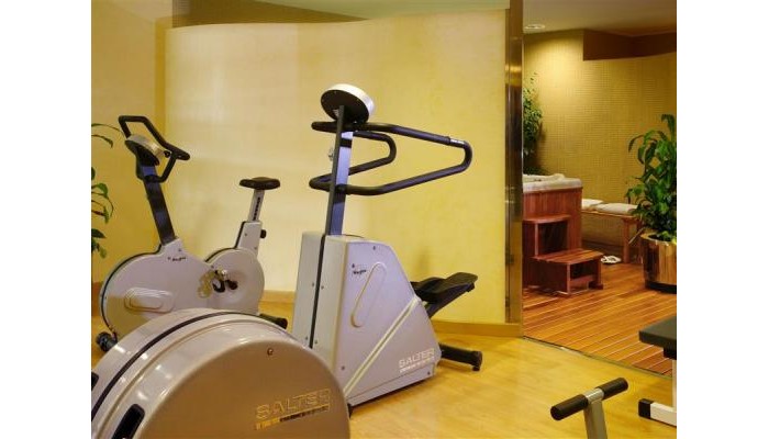 Poza pentru Hotel Melia Girona 7549-1552502530 Hotel Melia Girona poza 6