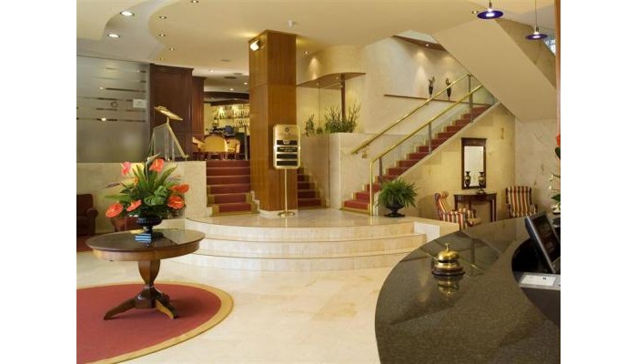 Poza pentru Hotel Melia Girona 7898-1552502528 Hotel Melia Girona poza 3