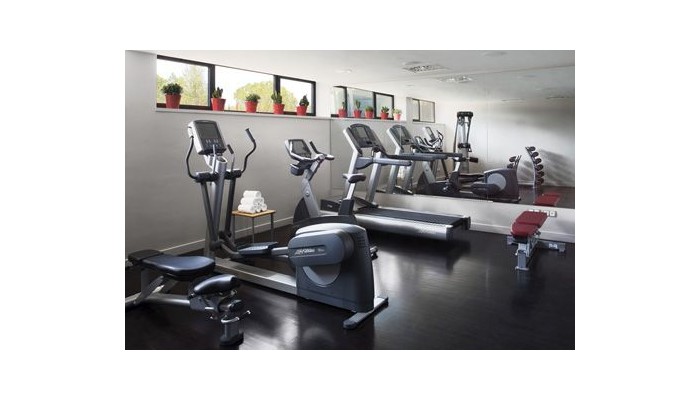 Poza pentru Hotel Melia Golf Vichy Catalan 159-1487695816 Hotel Melia Golf Vichy Catalan poza 3