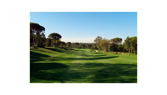 Poza pentru Hotel Melia Golf Vichy Catalan 252-1487695821 Hotel Melia Golf Vichy Catalan poza 7